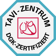 TAVI-Zertifikat